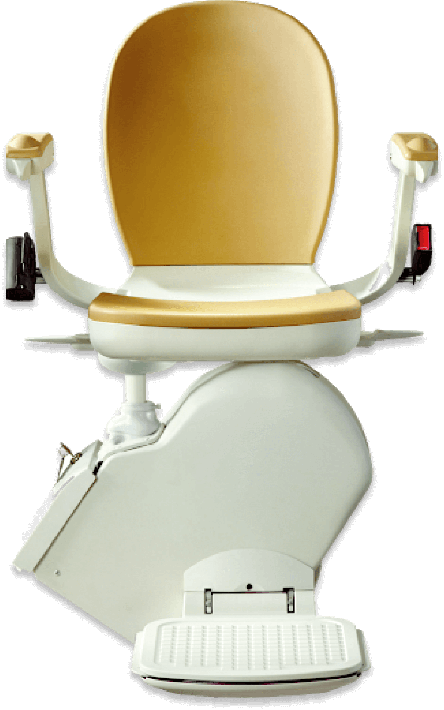 Acorn outdoor Stairlift in Tennessee